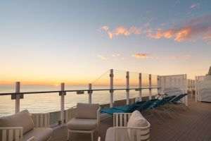 Costa Cruises: România aduce un sfert din pasagerii din Europa Centrală şi de Est